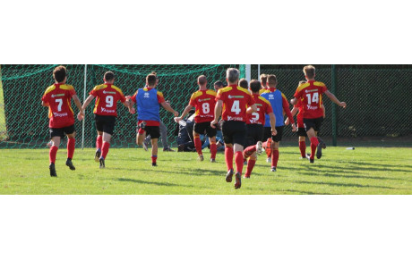 Tirage 4ieme tour Coupe des Pays de la Loire &quot;FC3M&quot; à domicile