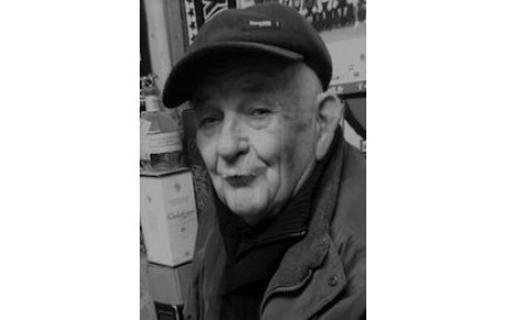 carnet noir de l'USBB &quot;Gérard CHARRIER&quot;