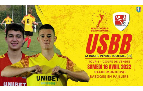 🏆 WEEK-END DE COUPE !!!! 🏆