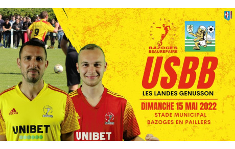 LES MATCHS DU WEEKEND