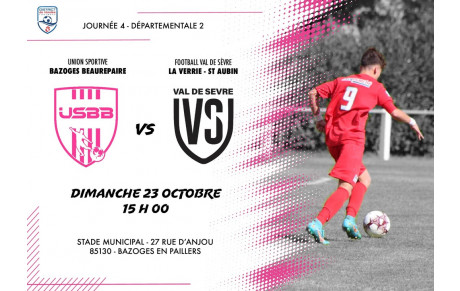 LES MATCHS DU WEEKEND
