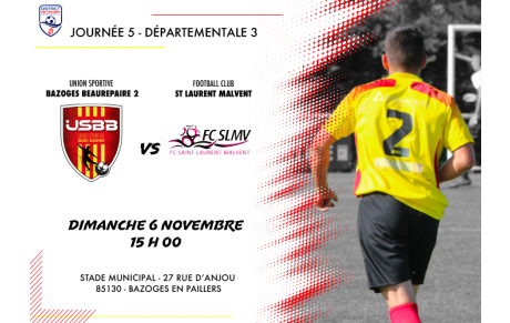 LES MATCHS DU WEEKEND + [ REMISE DES COMMANDES BOUTIQUE ] 