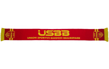 🎅ECHARPES USBB🎅