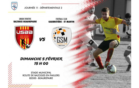 LES MATCHS DU WEEKEND