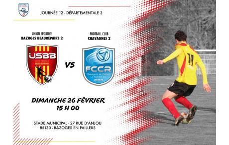 LES MATCHS DU WEEKEND