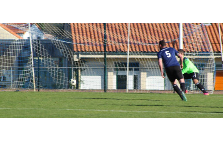 LES MATCHS DU WEEKEND