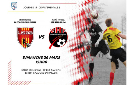 LES MATCHS DU WEEKEND