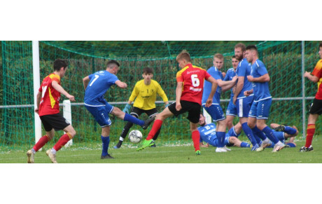 LES MATCHS DU WEEKEND