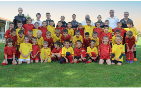 &quot; Nouveaux Maillots &quot;