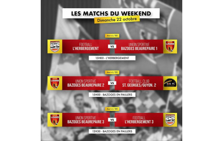Les Championnats Seniors et la &quot;Gambardella&quot;