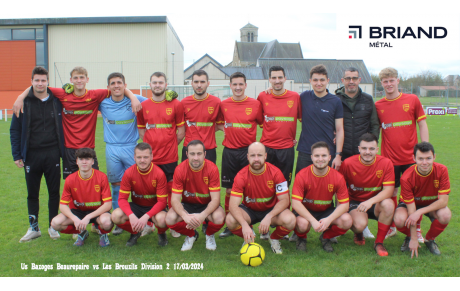 Partenaire &quot;Ballon du Match&quot;