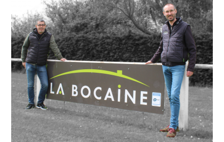Partenaire &quot;Ballon du Match&quot;