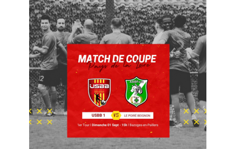 LES MATCHS DU WEEKEND