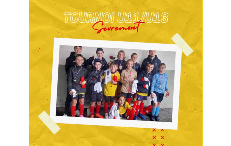RÉSULTATS JEUNES 