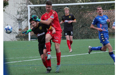 LES MATCHS DU WEEKEND