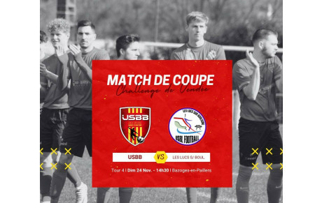 LES MATCHS DU WEEKEND