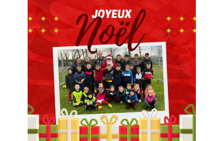 ✨JOYEUSES FÊTES ✨