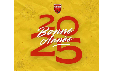 ✨BONNE ANNÉE✨