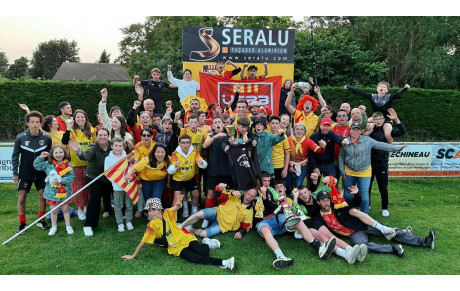 Tournoi de RIEUX