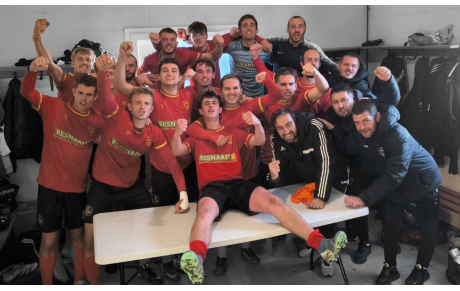 RÉSULTATS DU WEEK-END