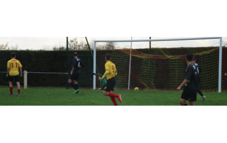 RÉSULTATS DU WEEK-END