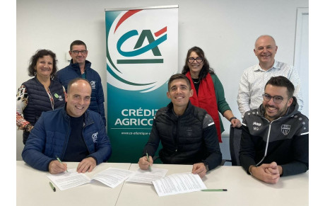 &quot; PARTENARIAT &quot;