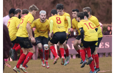 RÉSULTATS DU WEEK-END