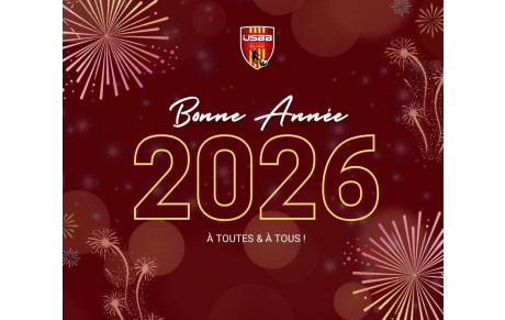 Voeux 2026