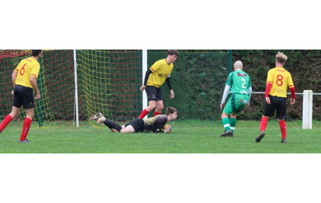 RÉSULTATS DU WEEK-END