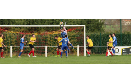 RÉSULTATS DU WEEK-END