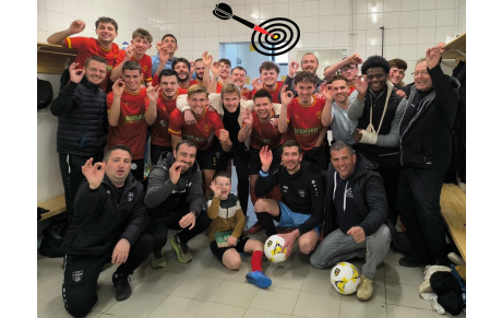 RÉSULTATS DU WEEK-END