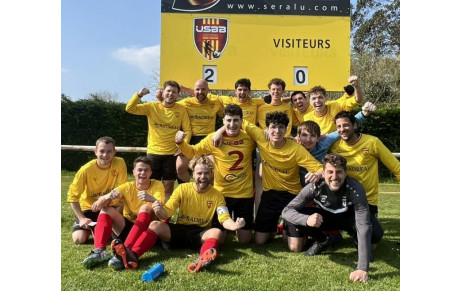 RÉSULTATS DU WEEK-END