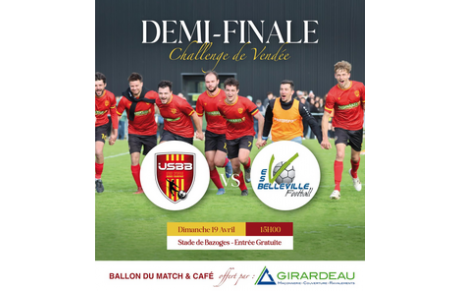 TOUS EN JAUNE ET ROUGE DIMANCHE 💛❤️