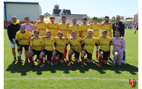 Partenaire "Ballon du Match"