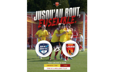 FINALE CHALLENGE DE VENDÉE ⚽🏆