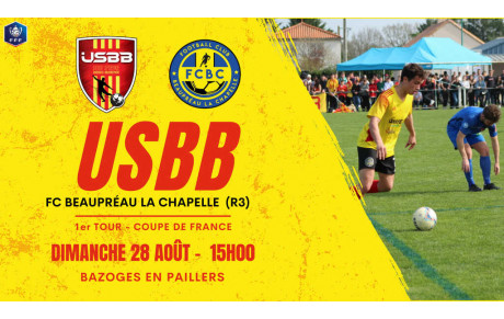 coupe de France