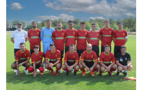 Division 2 &quot;Gr B&quot;
