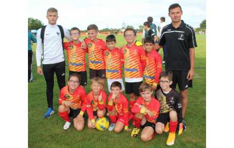 U11- B