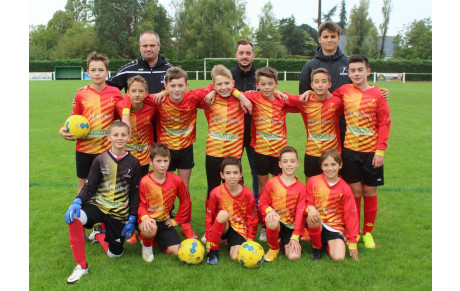 U13 &quot;D2&quot;
