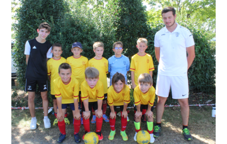 U11 &quot; C &quot;