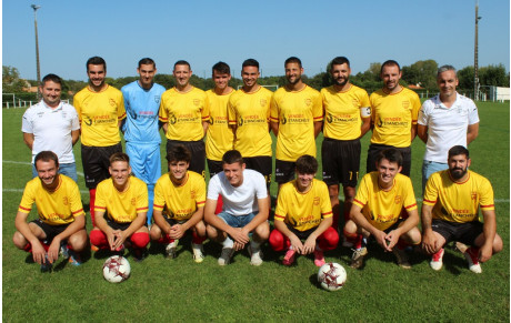 Seniors 2 D3 - GR B