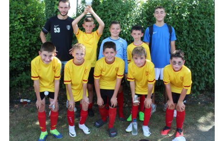 U13 &quot;D4 Gr E&quot;