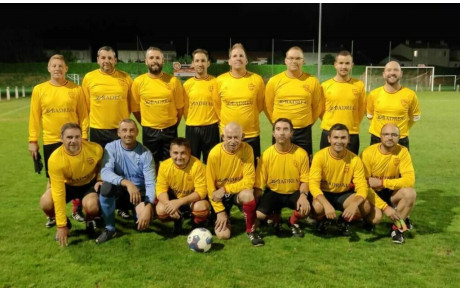 Foot Loisirs &quot; Gr E &quot;
