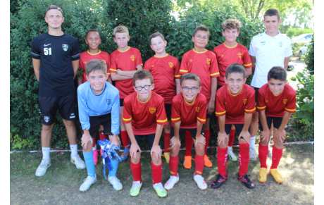U 13 &quot;DS 2 Gr A&quot;