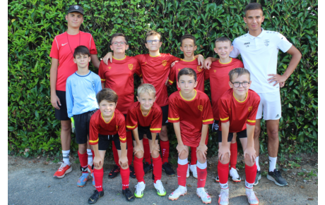 U13 &quot;D3 Gr D&quot;