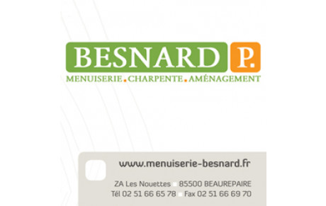 Ets BESNARD
