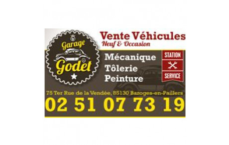 Garage GODET