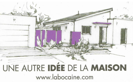 Ets LA BOCAINE