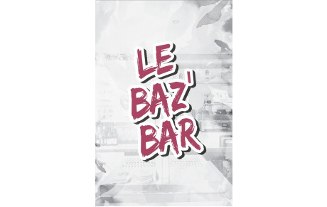 le Baz'bar Bazoges