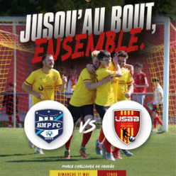 FINALE CHALLENGE DE VENDÉE ⚽🏆